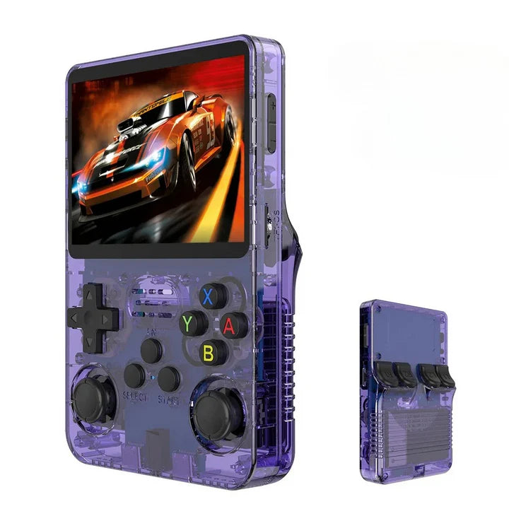 KeyBoy Retro Console