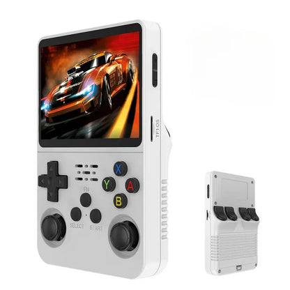 KeyBoy Retro Console